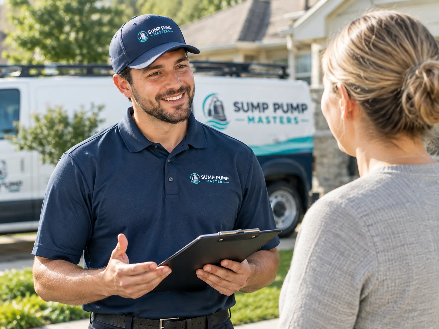 Sump Pump Repair West Greene, AL FAQs